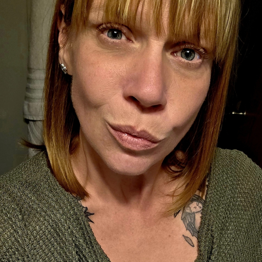 Meet your Posher, Stacey